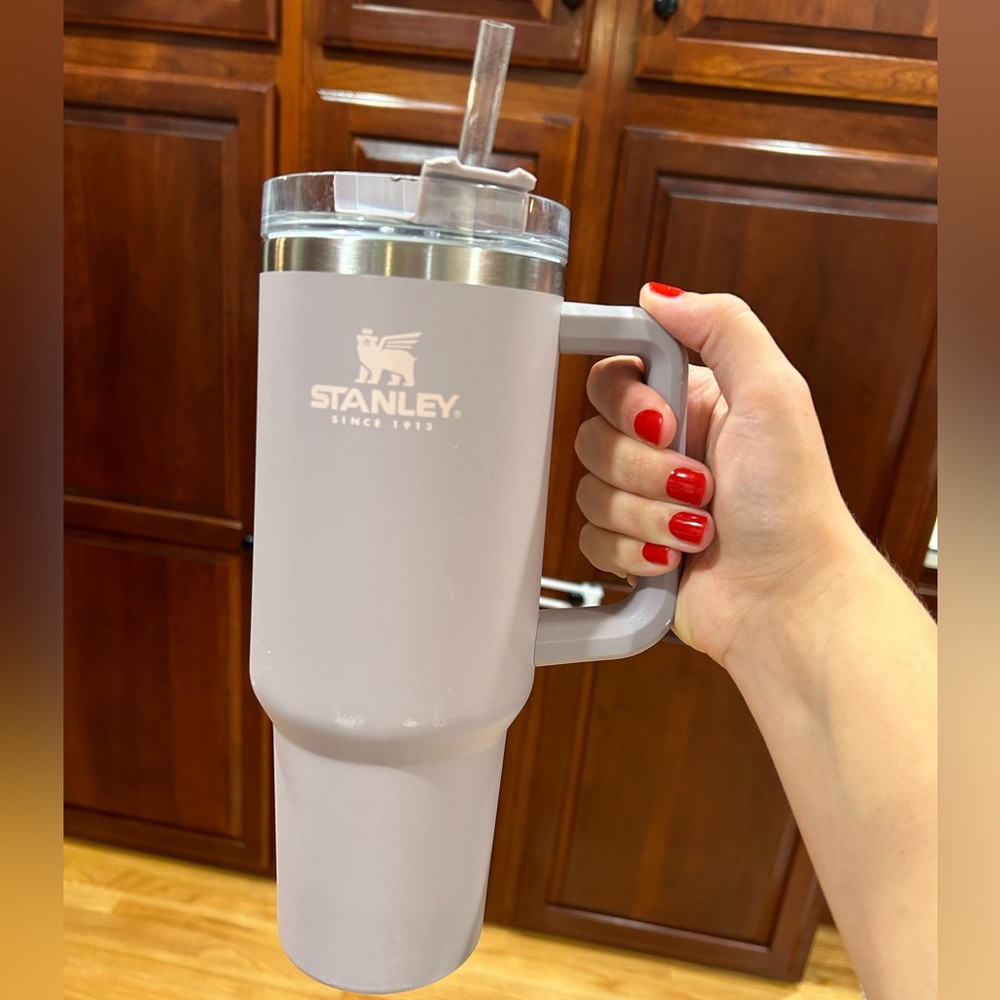 Stanley tumbler